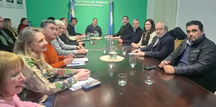 Docentes entrerrianos rechazaron la nueva propuesta salarial del Gobierno