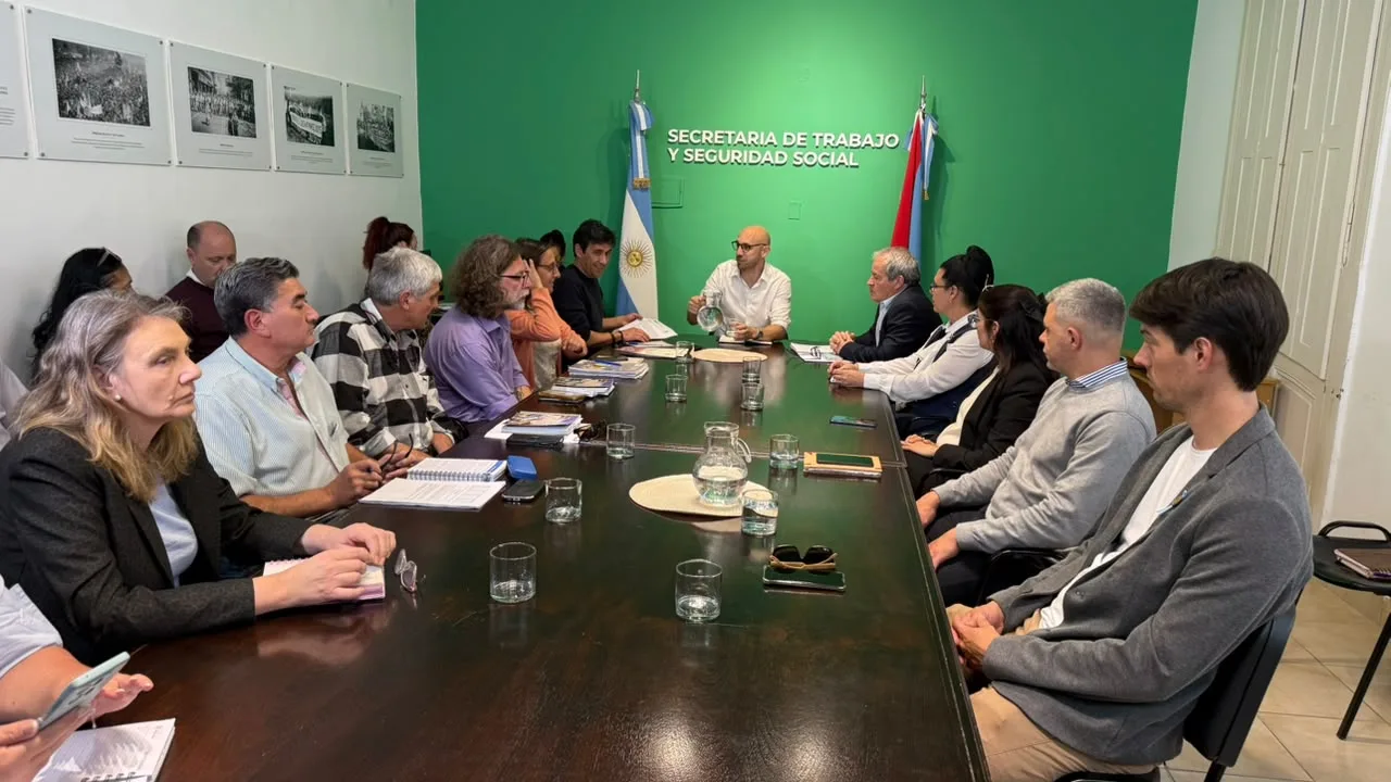 Agmer rechazó la oferta salarial del Gobierno y advirtió por el inicio de clases