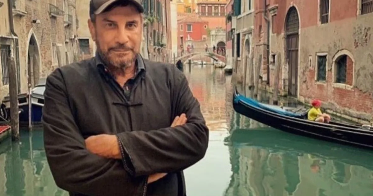 Falleció el reconocido artista argentino Eugenio Zanetti