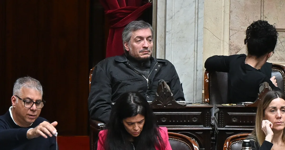 La Cámara de Casación ratificó el embargo de 13 propiedades de Máximo y Florencia Kirchner
