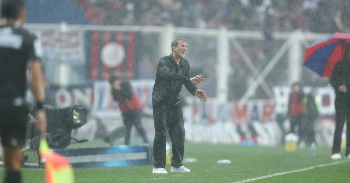 Arruabarrena mantiene la cautela en Boca ante la ilusión del hincha
