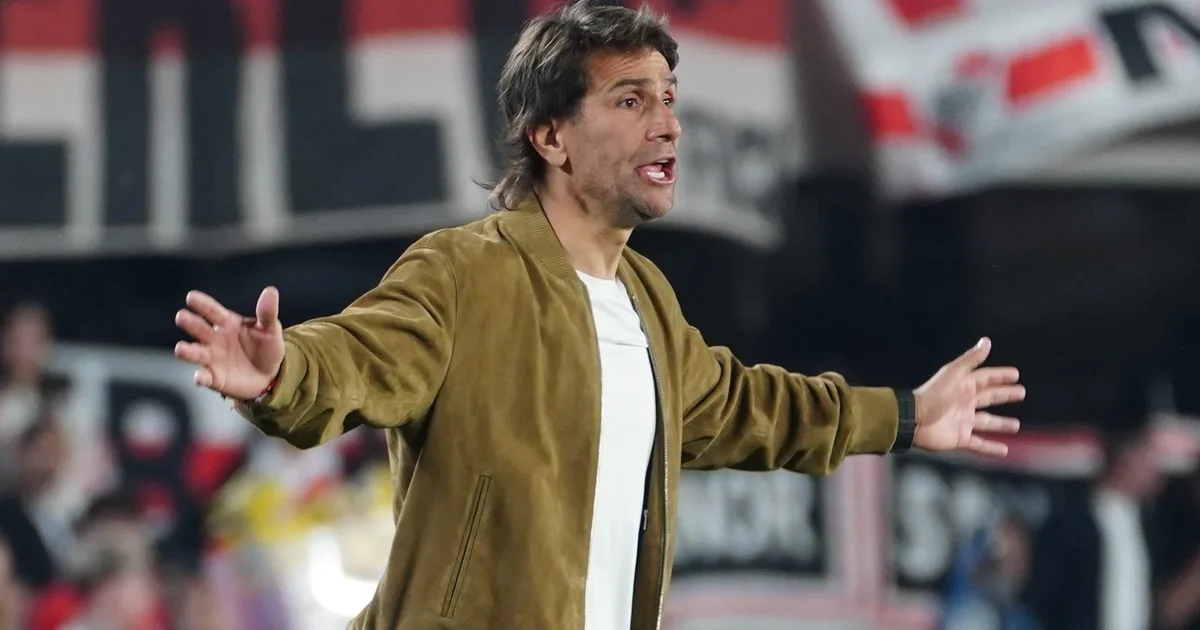 River apunta a un reacondicionamiento integral durante el parate por fecha FIFA