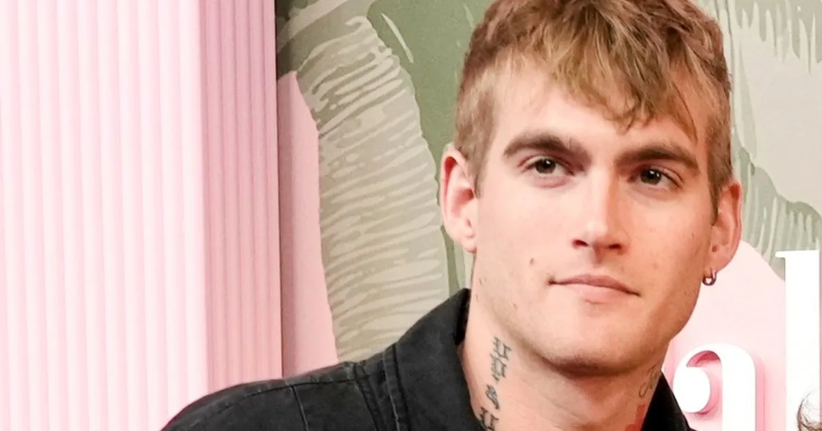 Investigan la muerte de Presley Gerber, hijo de Cindy Crawford