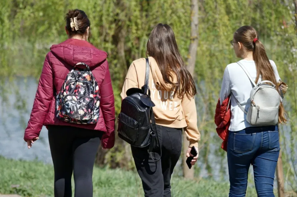 OSER extendió la cobertura para hijos estudiantes hasta los 26 años