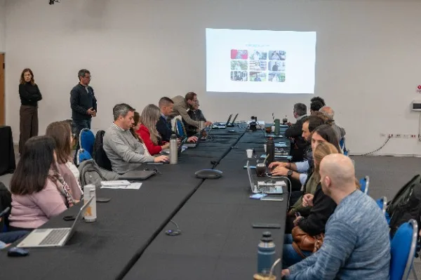 Inyectaron 2.667 millones de pesos en proyectos productivos y turísticos de la región de Salto Grande