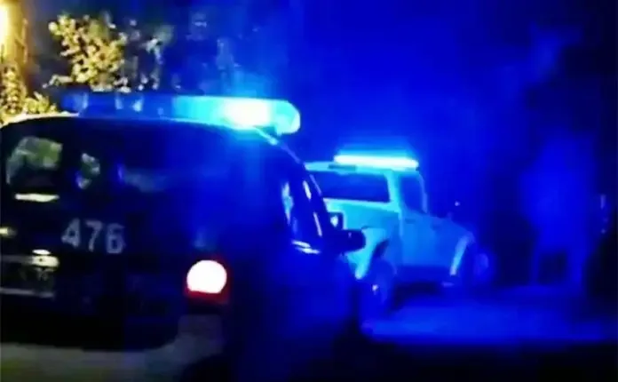 Un joven fue detenido tras intentar robar en la casa de un policía en Paraná
