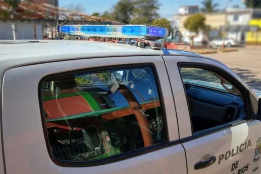 Tragedia rural en Nogoyá: un joven murió tras quedar atrapado en una máquina agrícola