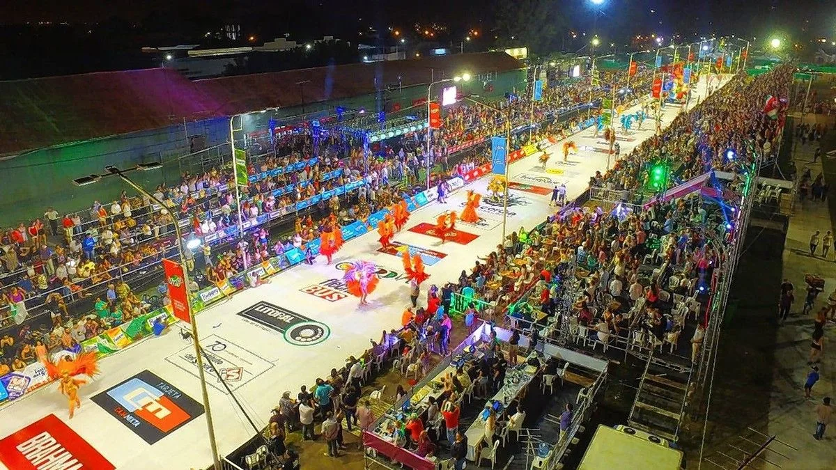 El Carnaval de Concordia 2027 será organizado en su totalidad por un privado