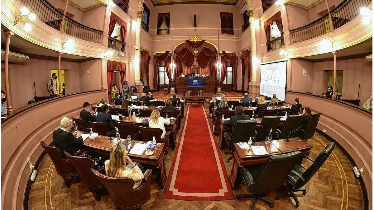 Diputados retoma el debate por la transformación digital y UPCN vuelve a cuestionar el proyecto