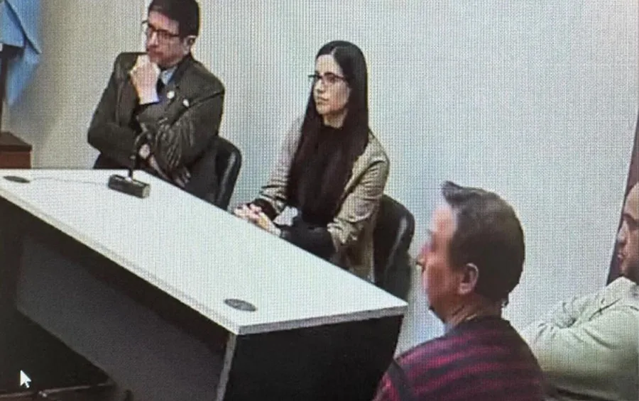 Dictaron medidas restrictivas para los acusados de narcomenudeo en Colón
