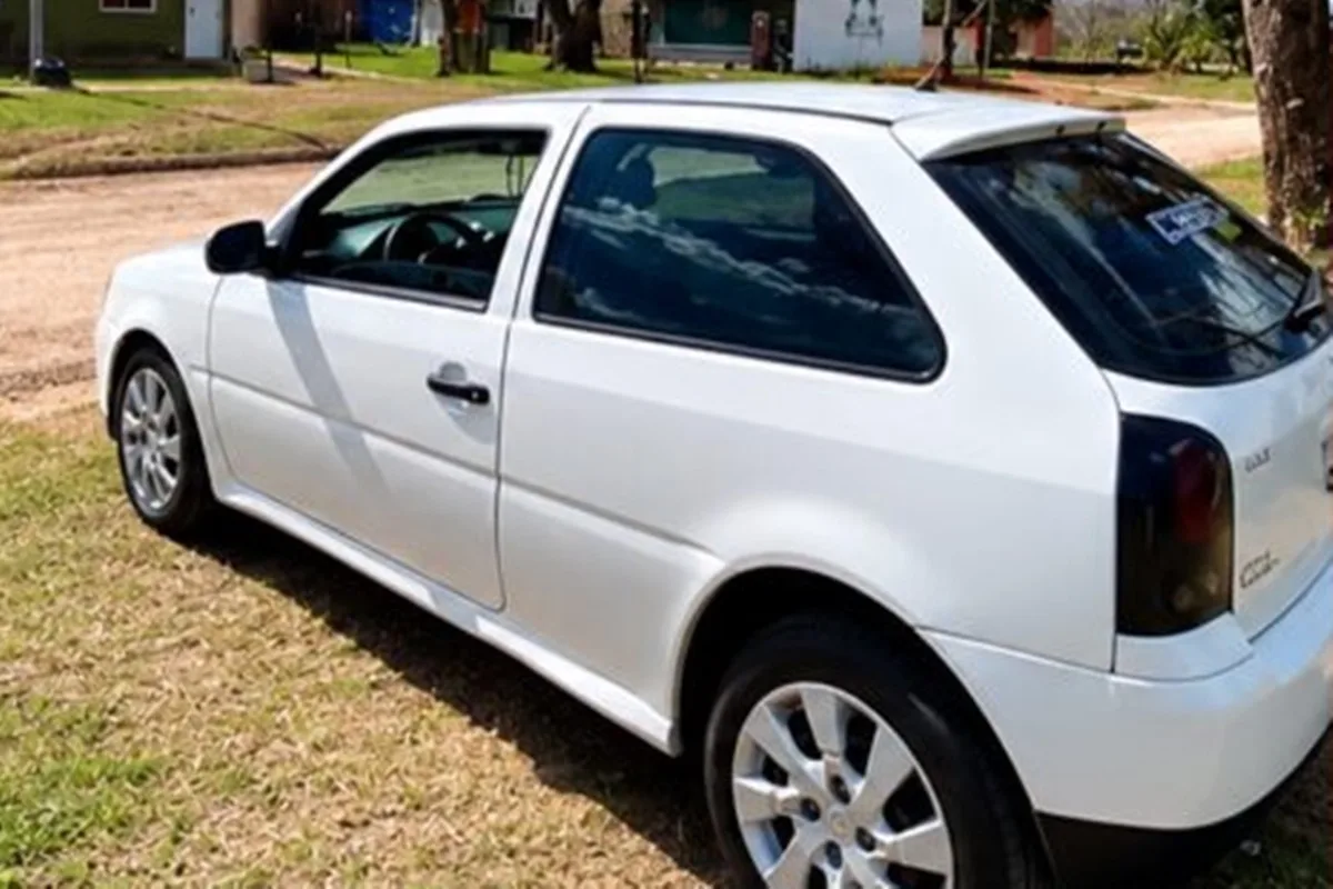 Joven denunció estafa de 5 millones de pesos al intentar comprar un Volkswagen Gol en Paraná