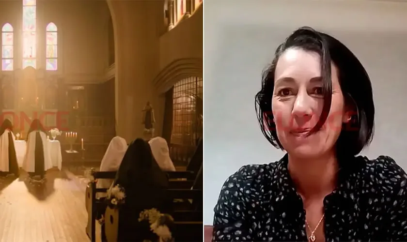 Ex carmelita de Nogoyá relató el aislamiento y la obediencia extrema en el convento