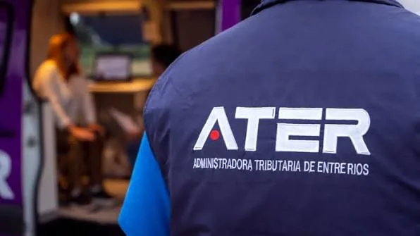 ATER incorporó más de dos millones de metros cuadrados de construcciones no declaradas en Entre Ríos