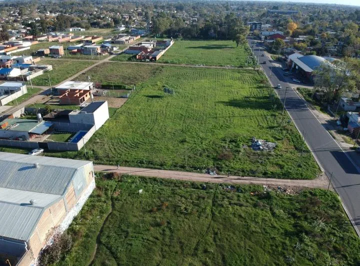 ATER detectó más de 2 millones de m² de construcciones no declaradas en Entre Ríos