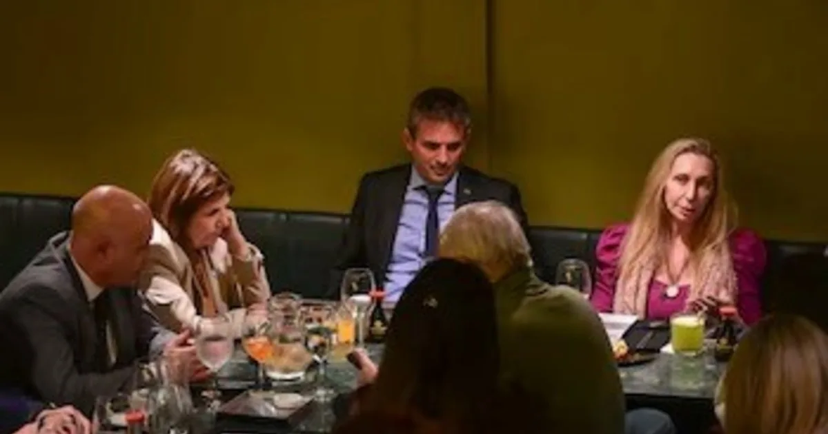 Tensión en el oficialismo: Karina Milei presiona a Bullrich por la reforma electoral y la senadora apunta a Santilli
