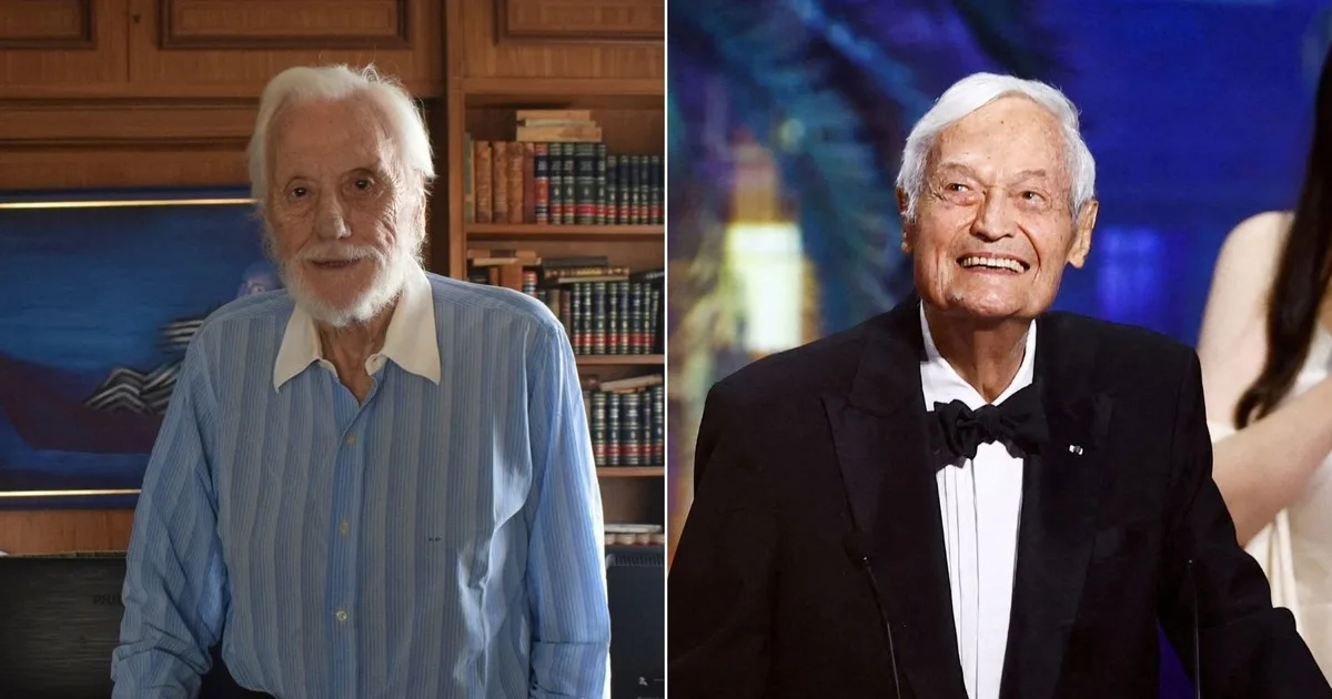 El documental que revive la alianza entre Héctor Olivera y Roger Corman