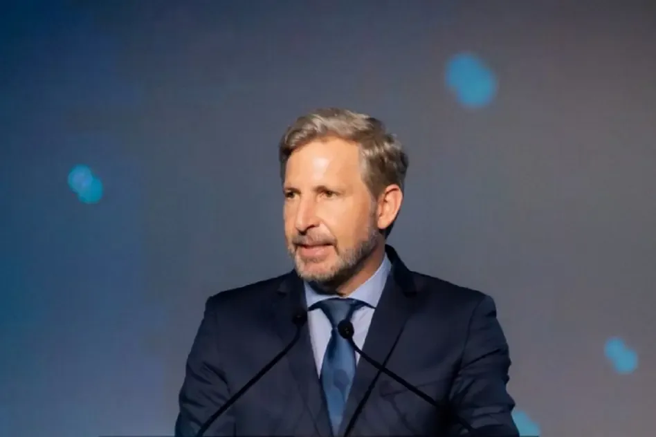 Frigerio promocionará el potencial inversor de Entre Ríos en la Argentina Paris Week