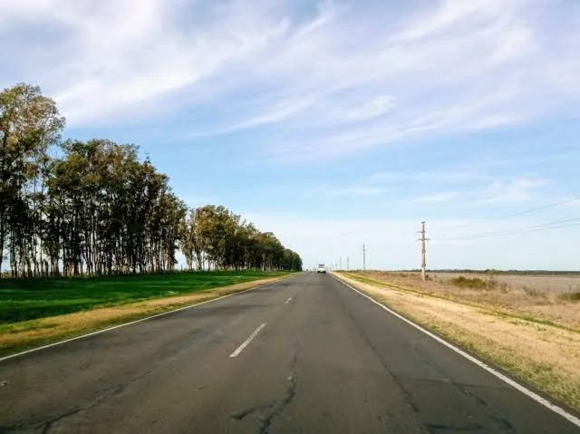 La Justicia Federal solicitó informes sobre el destino de fondos para rutas nacionales en Entre Ríos