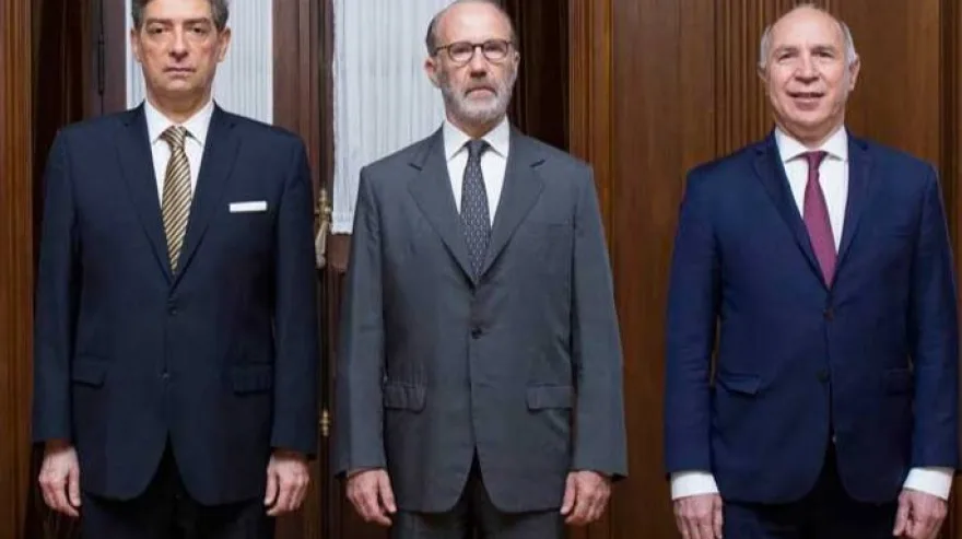La Corte Suprema desestimó el amparo del CECIM y mantuvo la derogación de la Ley de Tierras