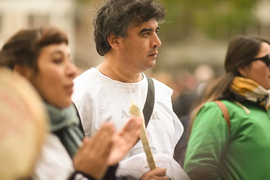 Agmer critica el aumento docente por decreto: solo un 39% del incremento será remunerativo