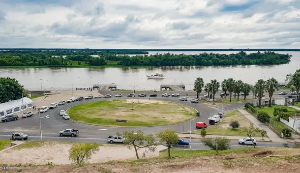 El Festival IAPSER se presenta este domingo en la Costanera de Paraná