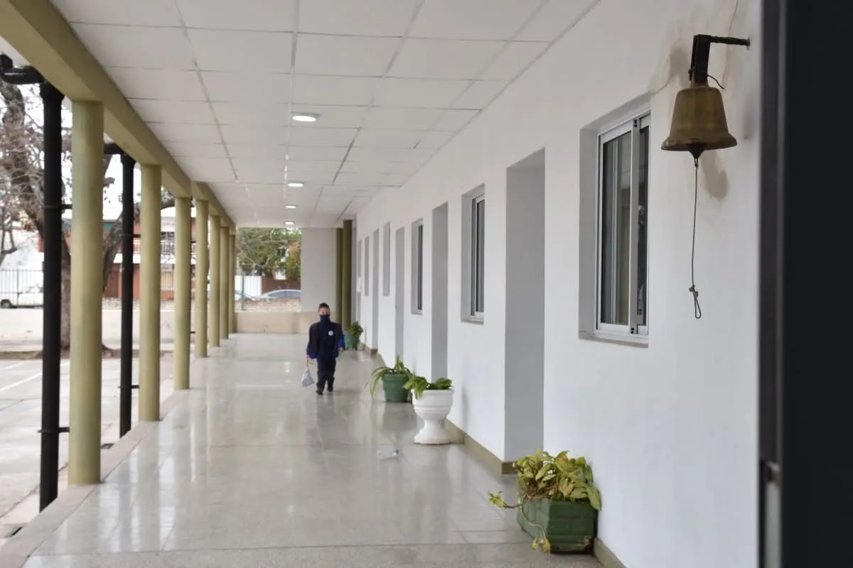 Agmer dispuso un nuevo paro docente de 48 horas en Entre Ríos