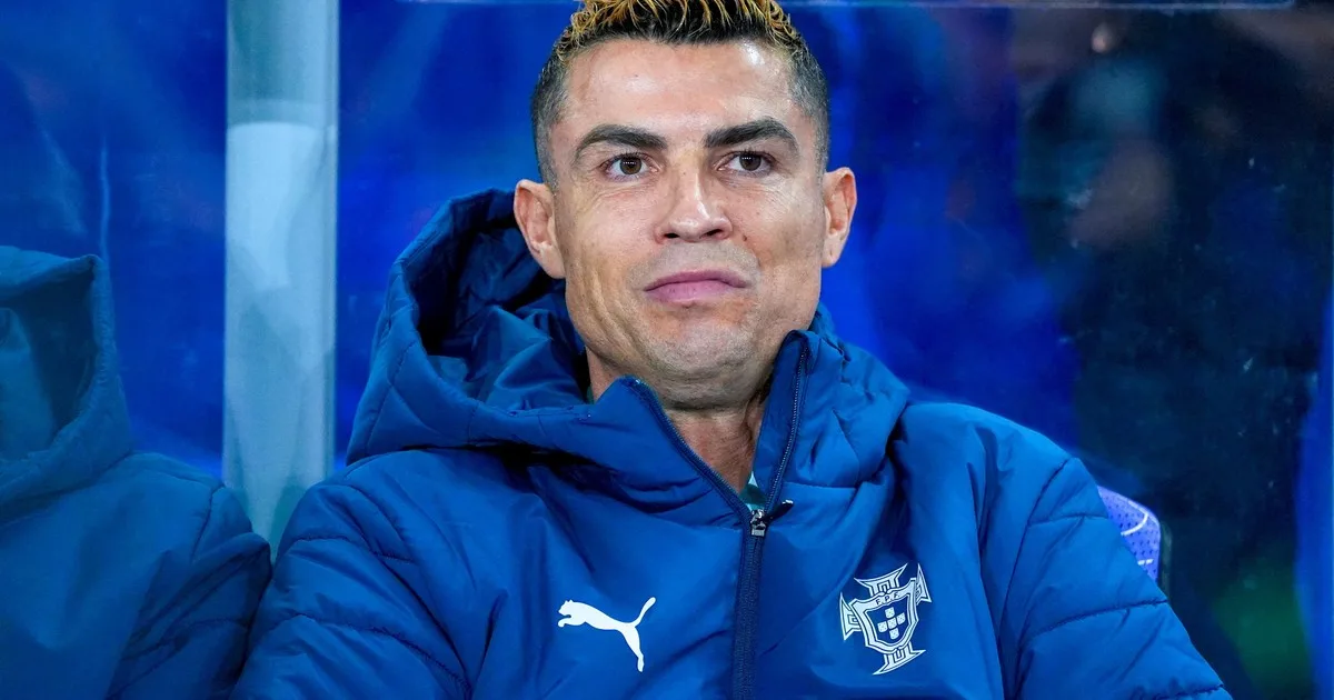 Cristiano Ronaldo y Jorge Jesus mantuvieron una reunión para calmar las tensiones en Portugal