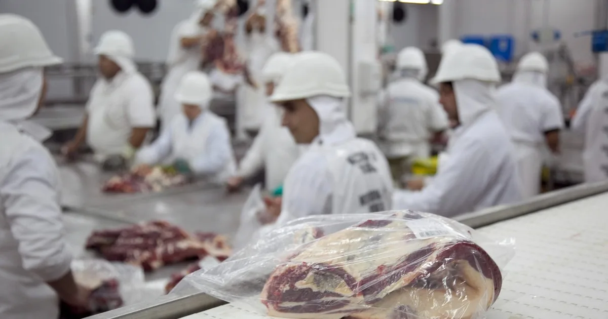 Japón abre su mercado a la carne bovina argentina tras dos décadas