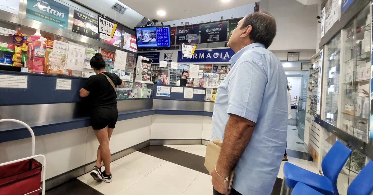 La canasta básica para jubilados alcanzó los $2.090.646