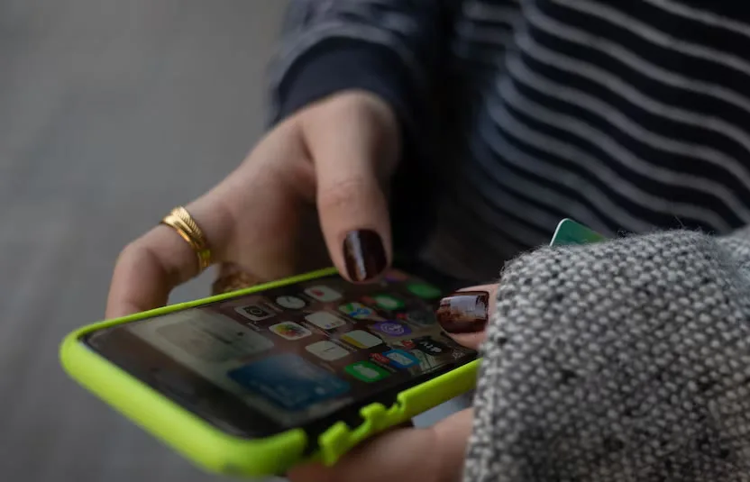 Guía práctica para localizar un teléfono perdido o robado