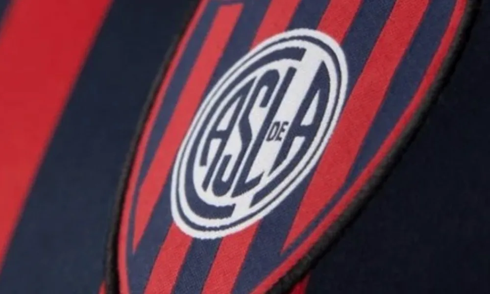 San Lorenzo enfrenta un nuevo embargo millonario tras el reclamo de un ex entrenador