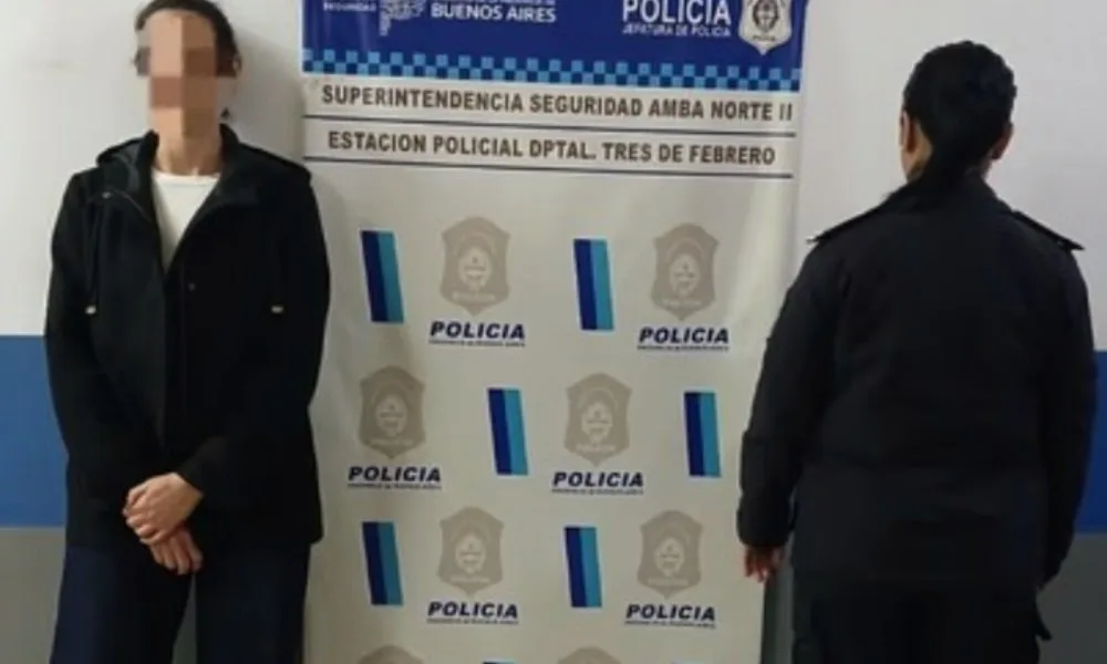 Detuvieron a dos policías federales acusados de integrar una banda de escruchantes