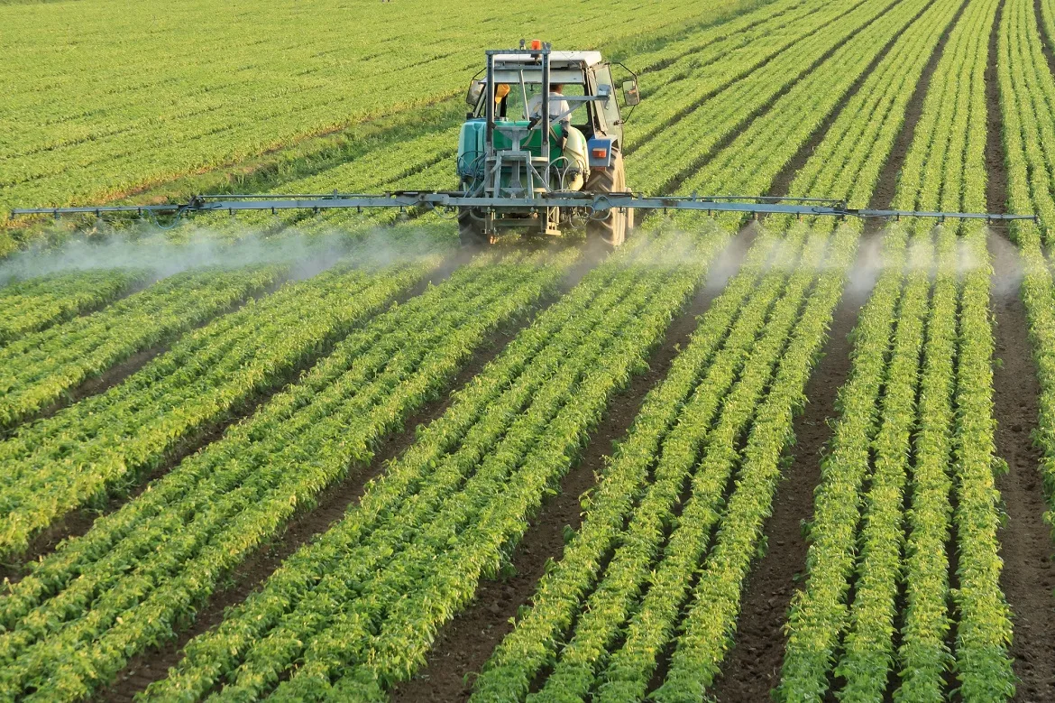 Buscan que la Corte Suprema revise un fallo sobre distancias de fumigación