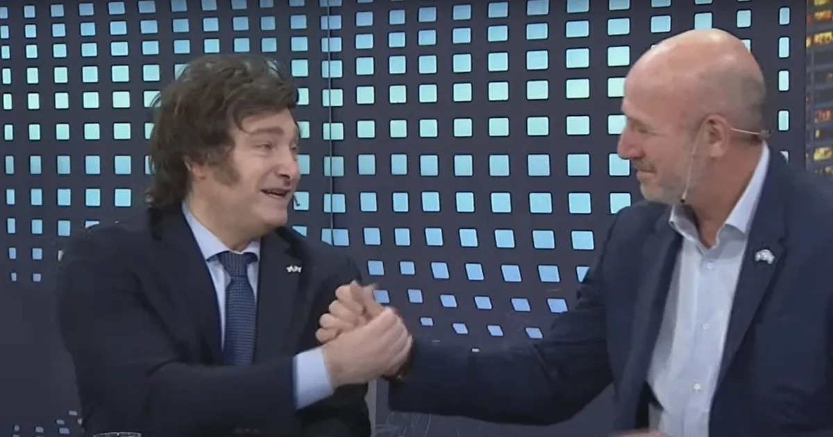 La Justicia desestimó una denuncia por discursos de odio contra Javier Milei y Waldo Wolff