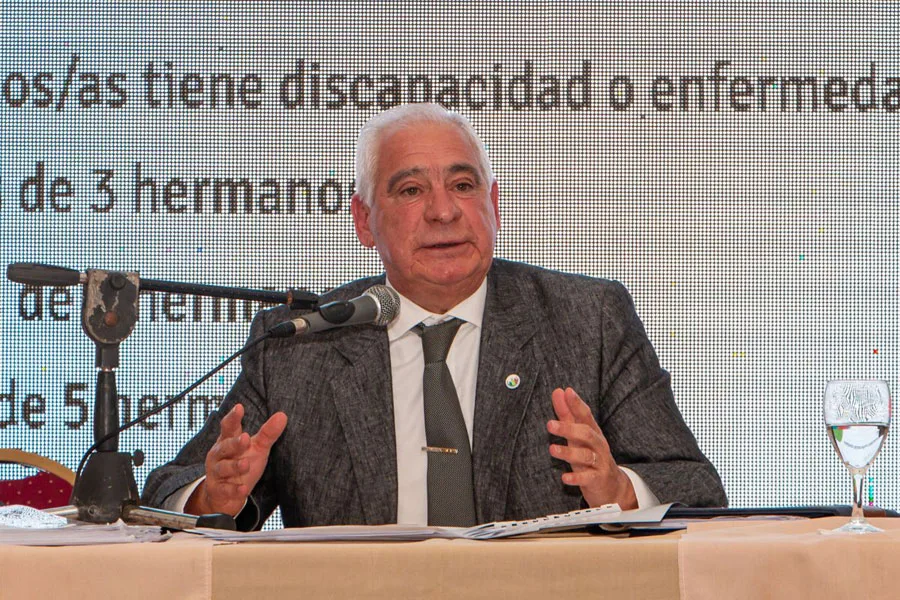 El Ministerio Público de la Defensa llevará a cabo su reunión anual en Concordia