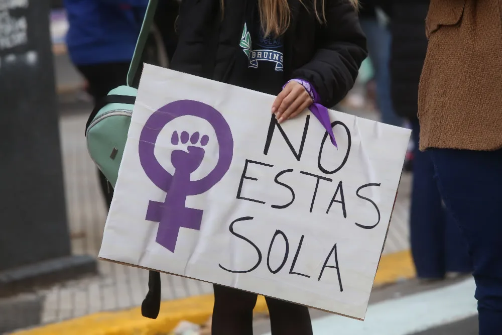 Entre Ríos registró siete femicidios y 11 tentativas en lo que va de 2026