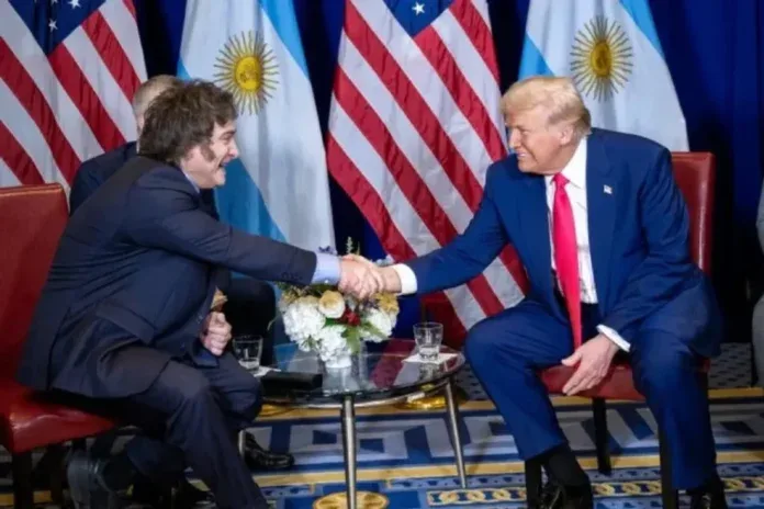 Estados Unidos busca evitar una escalada de tensión entre Argentina y el Reino Unido por Malvinas