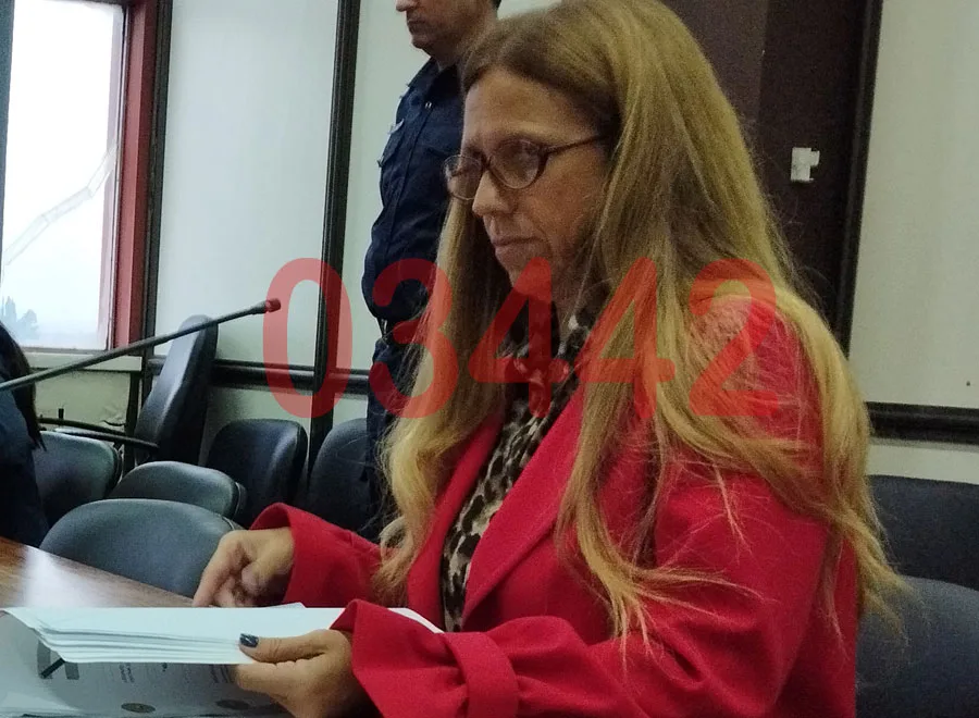 Detuvieron a un hombre con pedido de captura por robo agravado en Concepción del Uruguay