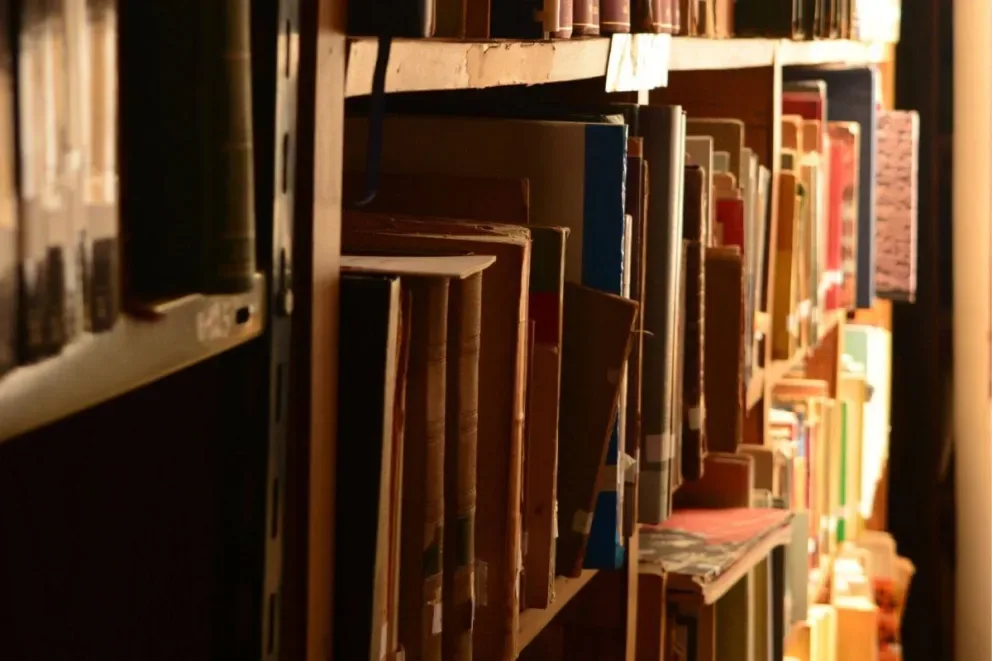 La Biblioteca Provincial de Entre Ríos moderniza su sistema de gestión bibliográfica
