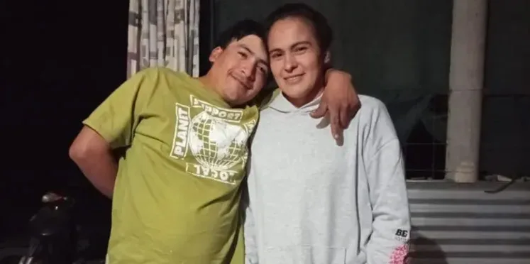 Investigan una brutal agresión a un joven de 23 años en Rosario del Tala