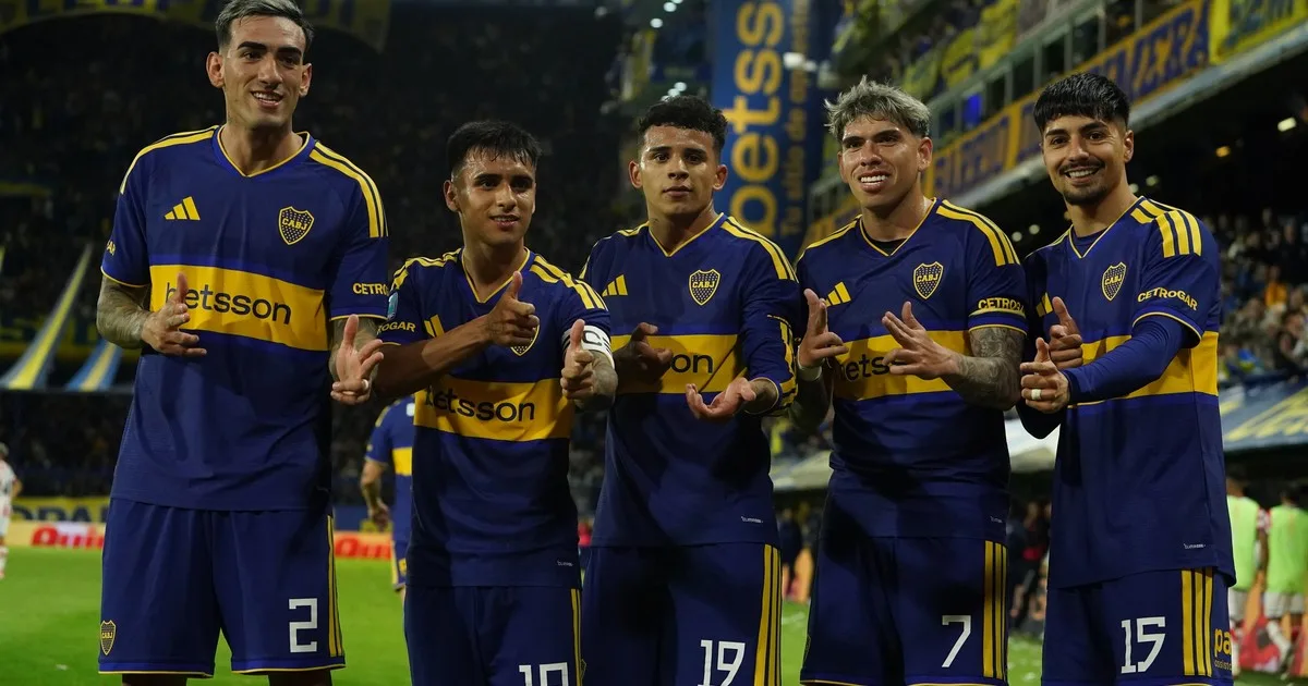 Resultados y desempeños individuales en la fecha 11 de la Liga Profesional