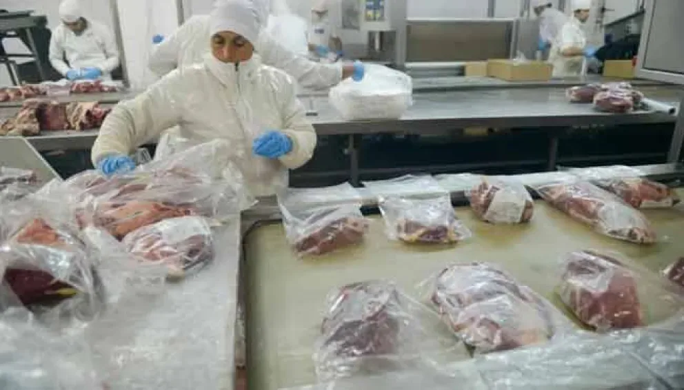 Productores entrerrianos celebran la reapertura del mercado japonés para la carne vacuna
