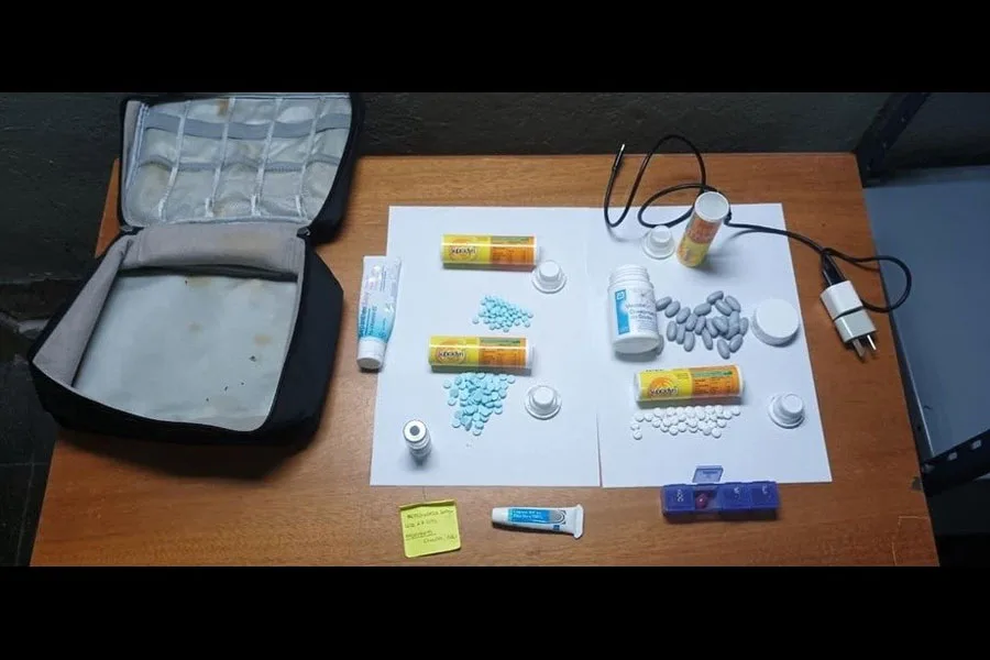 Condenaron a un enfermero de PAMI por vender sustancias peligrosas en Rosario