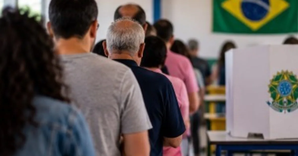 Elecciones en Brasil 2026: detalles para el voto de residentes en Argentina