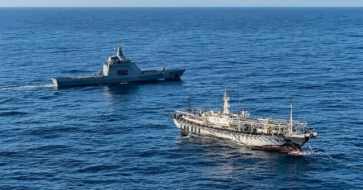 Proyecto de Defensa Nacional genera dudas por superposición de competencias en el mar