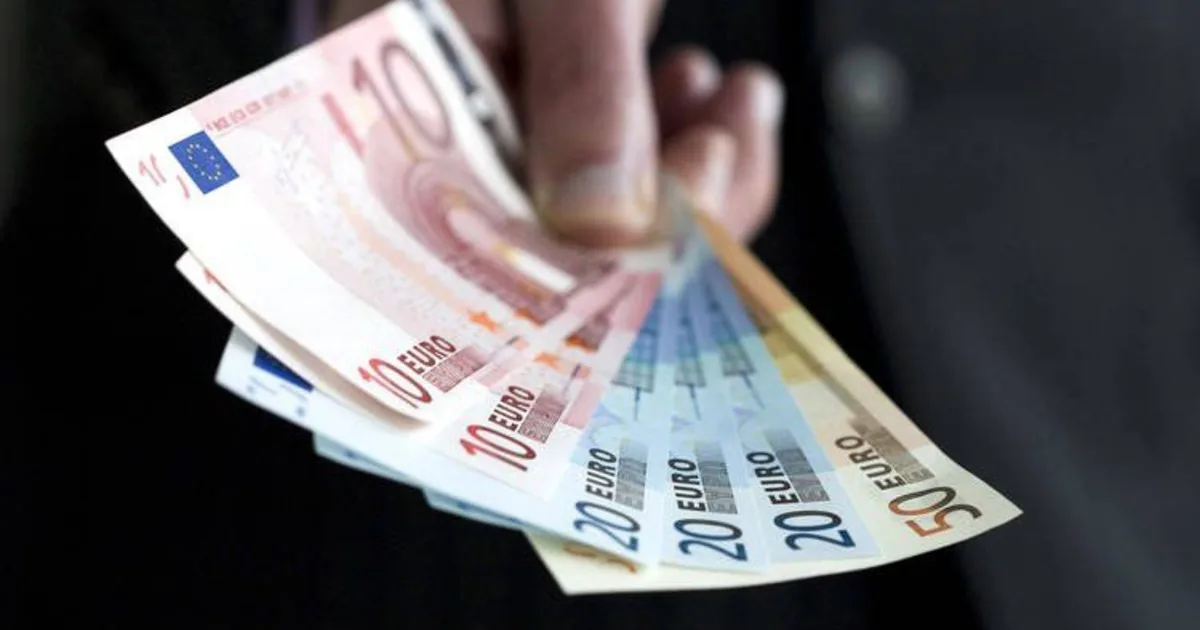 Cotización del euro en Uruguay: el valor de la divisa este sábado