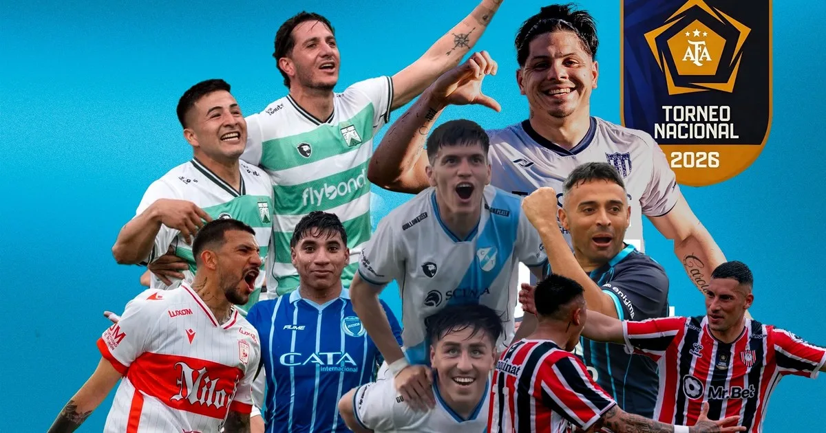 Primera Nacional: la recta final define ascensos y descensos