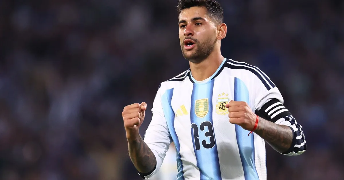 La Selección Argentina se mide ante Burkina Faso en el Monumental