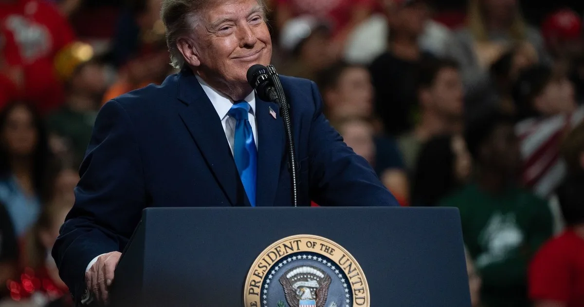Trump autoriza importación de carne para reducir el precio de la picada antes de las elecciones