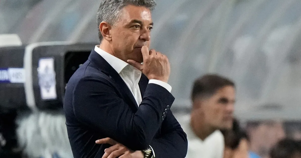 El ciclo de Marcelo Gallardo en Ecuador finalizó su primera gira sin victorias